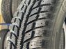 Profil 195/65  R15  WINTER EXTREMA  [91] T