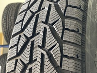 Taurus 225/55 R16 WINTER [95] H