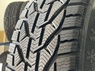 Taurus 215/60 R17 WINTER  [96] H