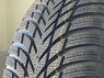 Nokian 265/65  R17  SNOWPROOF 2 SUV  [116] H  XL