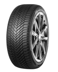  Nexen 225/65  R17  N'BLUE 4 SEASON 2  [106] H  XL