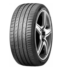 Nexen 235/60  R18  N'FERA SPORT SUV  [103] V